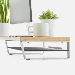 Coupon 😍 HumanCentric Desk Shelf Workspace ❤️ 15 HumanCentric Desk Shelf Workspace