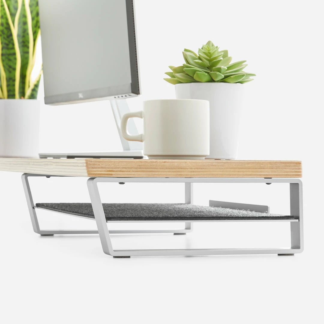 Coupon 😍 HumanCentric Desk Shelf Workspace ❤️ 7 HumanCentric Desk Shelf Workspace