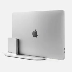HumanCentric DockBook Vertical Dock For MacBook Pro With Touch Bar Workspace