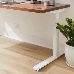 HumanCentric Workflow Desk Workspace