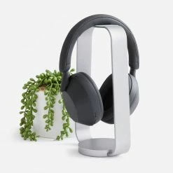 HumanCentric Aluminum Headphone Stand