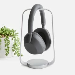 HumanCentric Aluminum Headphone Stand
