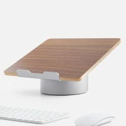 HumanCentric Laptop Riser Workspace