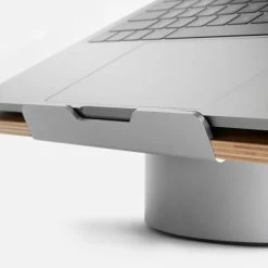 HumanCentric Laptop Riser Workspace