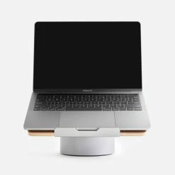 HumanCentric Laptop Riser Workspace