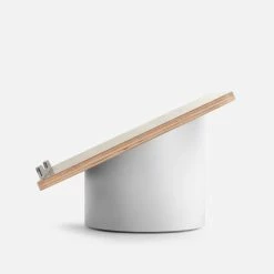 HumanCentric Laptop Riser Workspace