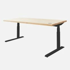 HumanCentric Workflow Desk Workspace