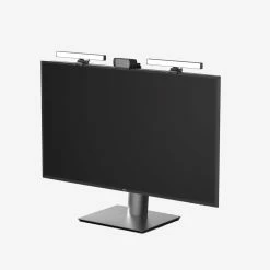 HumanCentric Workspace Video Conference Light Bar