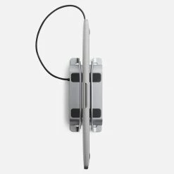 HumanCentric Workspace Vertical MacBook Stand With Integrated Hub