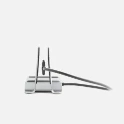 HumanCentric Workspace Vertical MacBook Stand With Integrated Hub