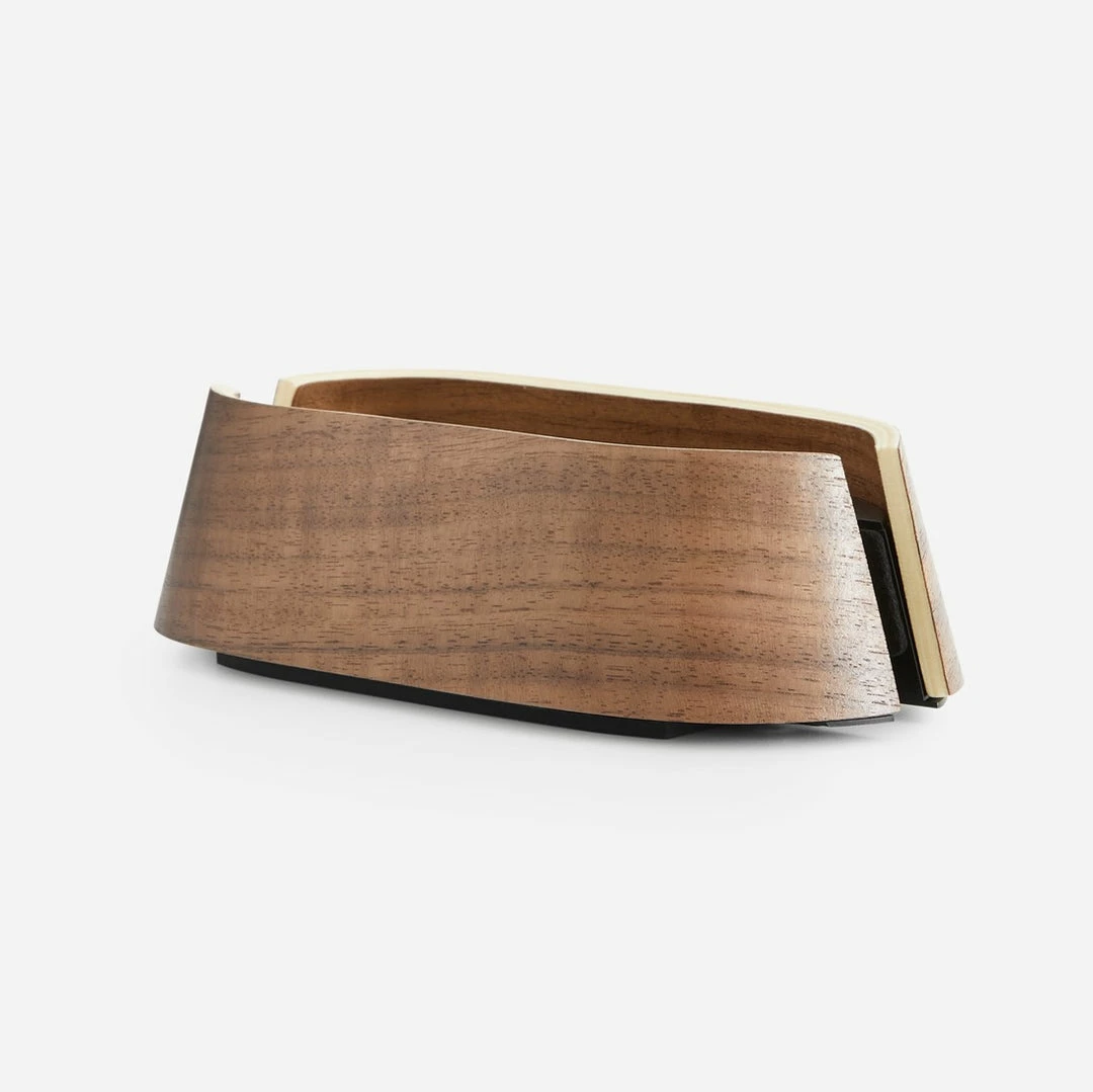 Deals π HumanCentric Wood Vertical Laptop Stand In Black Walnut Or Maple Workspace π 4 HumanCentric Wood Vertical Laptop Stand In Black Walnut Or Maple Workspace