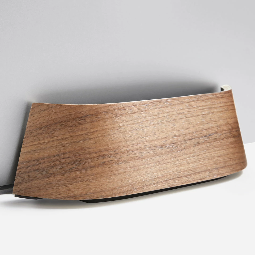 Deals π HumanCentric Wood Vertical Laptop Stand In Black Walnut Or Maple Workspace π 5 HumanCentric Wood Vertical Laptop Stand In Black Walnut Or Maple Workspace