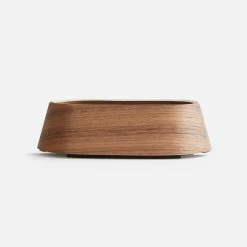 Deals π HumanCentric Wood Vertical Laptop Stand In Black Walnut Or Maple Workspace π 25 HumanCentric Wood Vertical Laptop Stand In Black Walnut Or Maple Workspace