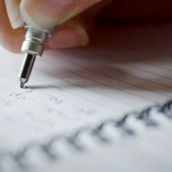 HumanCentric Alt Pen - Luxury Metal Pen And Precision Screwdriver Set Workspace