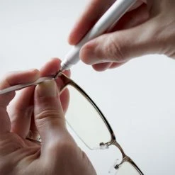 HumanCentric Alt Pen - Luxury Metal Pen And Precision Screwdriver Set Workspace