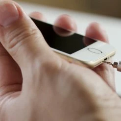 HumanCentric Alt Pen - Luxury Metal Pen And Precision Screwdriver Set Workspace