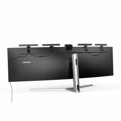 Hot Sale π HumanCentric Workspace Video Conference Lights - Quad Light Kit π€© 16 HumanCentric Workspace Video Conference Lights - Quad Light Kit