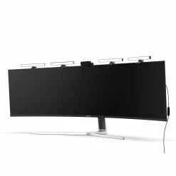 Hot Sale π HumanCentric Workspace Video Conference Lights - Quad Light Kit π€© 15 HumanCentric Workspace Video Conference Lights - Quad Light Kit