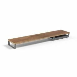 Best reviews of β€οΈ HumanCentric Workspace Collection Bundle | Walnut And Aluminum Desk Shelf With Storage Drawer, Wrist Rest, Headphone Stand, And Desk Mat π€© 21 HumanCentric Workspace Collection Bundle | Walnut And Aluminum Desk Shelf With Storage Drawer, Wrist Rest, Headphone Stand, And Desk Mat