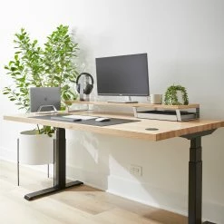 HumanCentric Workflow Desk Workspace