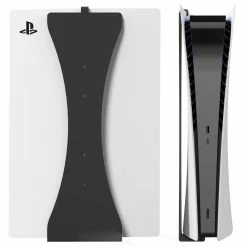 HumanCentric Wall Mount Compatible With PS5, Hide PS5 Console Or Mount On Wall