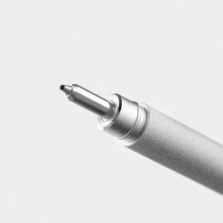 HumanCentric Alt Pen - Luxury Metal Pen And Precision Screwdriver Set Workspace