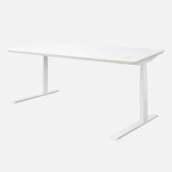 HumanCentric Workflow Desk Workspace